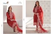 Saniya Trendz  BAROQUE VOL -1 